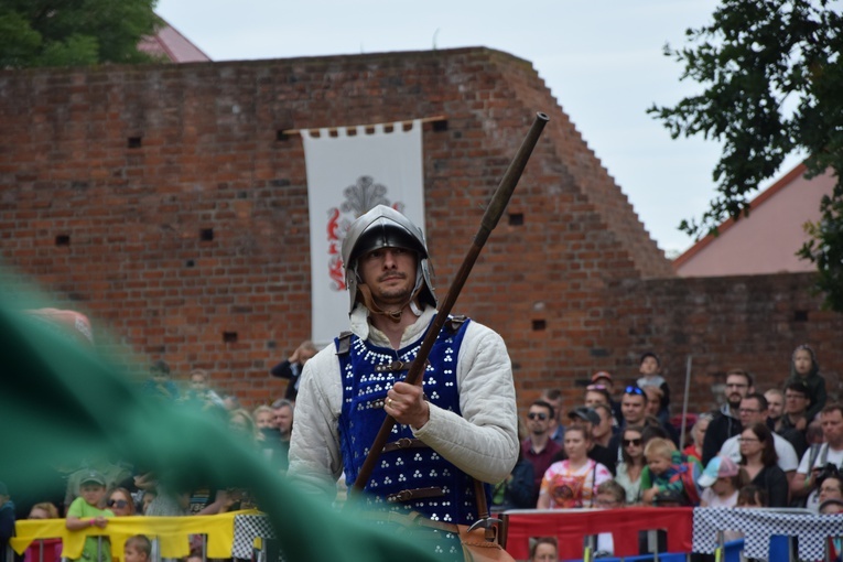 Międzynarowowy Turniej Rycerski