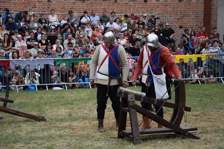 Międzynarowowy Turniej Rycerski