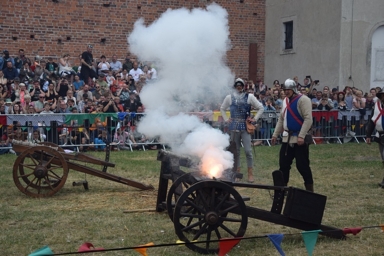 Międzynarowowy Turniej Rycerski