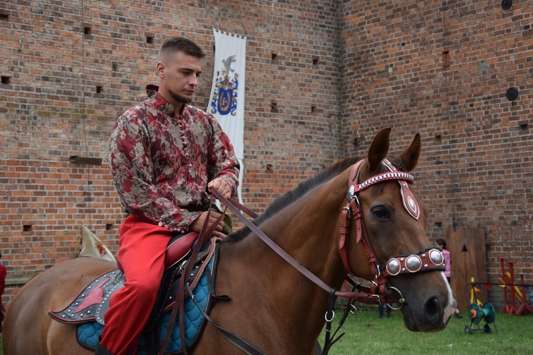 Międzynarowowy Turniej Rycerski