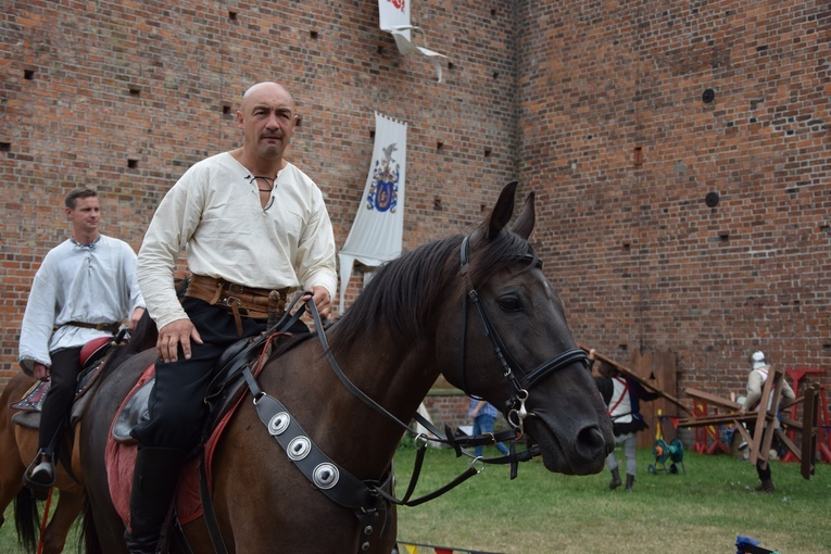 Międzynarowowy Turniej Rycerski