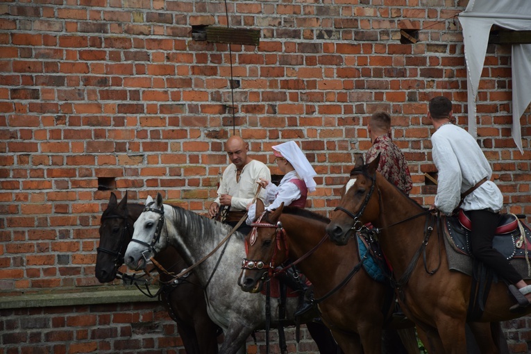 Międzynarowowy Turniej Rycerski