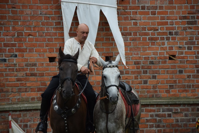 Międzynarowowy Turniej Rycerski