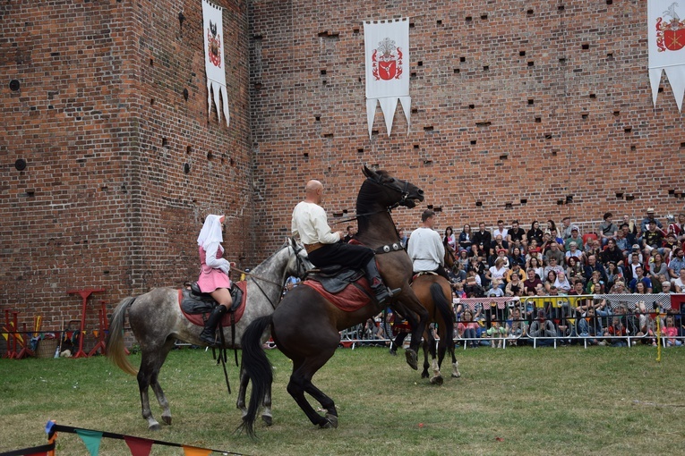 Międzynarowowy Turniej Rycerski