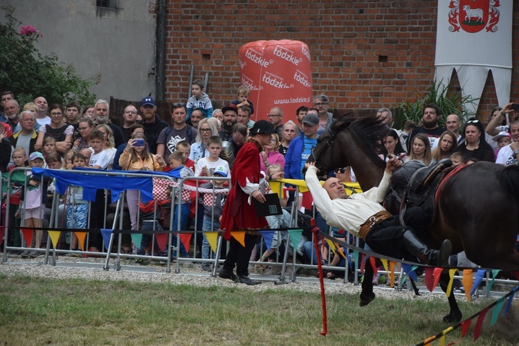 Międzynarowowy Turniej Rycerski