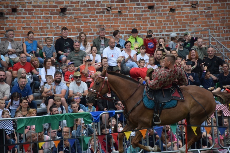 Międzynarowowy Turniej Rycerski