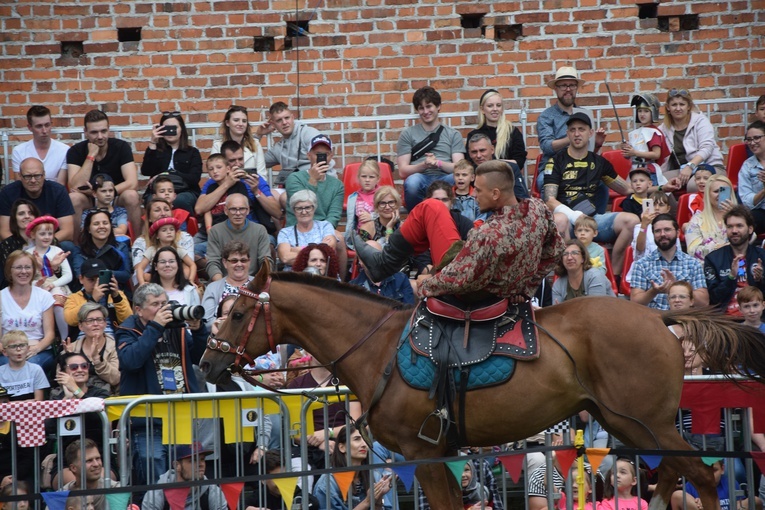 Międzynarowowy Turniej Rycerski