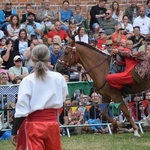 Międzynarowowy Turniej Rycerski