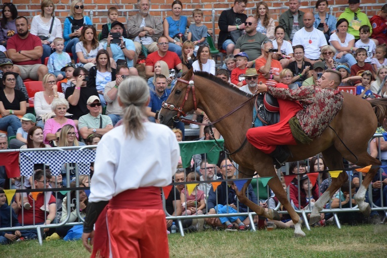 Międzynarowowy Turniej Rycerski
