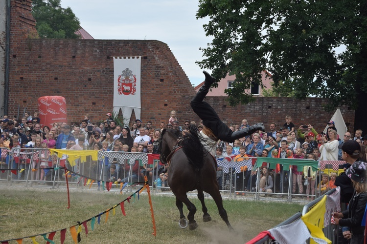 Międzynarowowy Turniej Rycerski