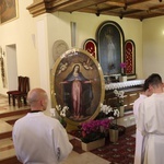 Peregrynacja Matki Bożej w Bolesławcu
