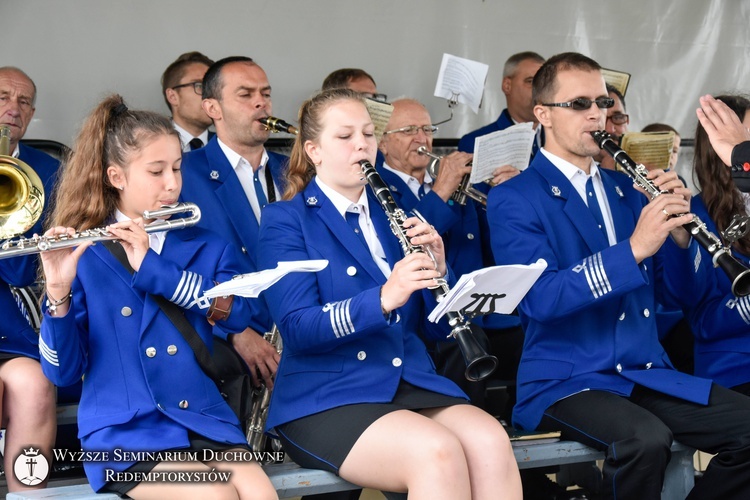 9. dzień Wielkiego Odpustu Tuchowskiego