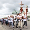 Z krańca Polski do Matki