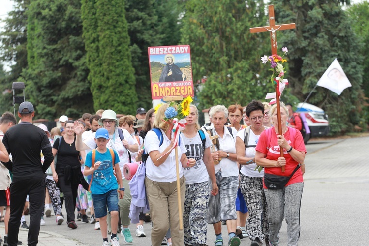 Piesza Pielgrzymka Przemyska