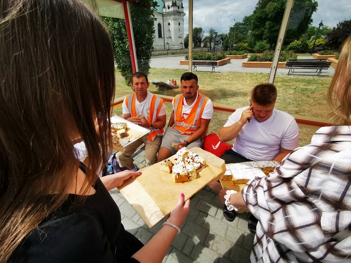 Piesza Pielgrzymka Przemyska