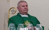 Msza św. z okazji 80. urodzin trenera Antoniego Piechniczka w Wiśle.
