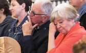 Msza św. z okazji 80. urodzin trenera Antoniego Piechniczka w Wiśle.