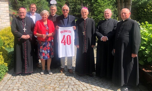 40 lat temu drużyna Antoniego Piechniczka zdobyła brąz na mundialu w Hiszpanii