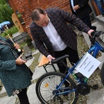 Sulęcin. Odpust i piknik radości