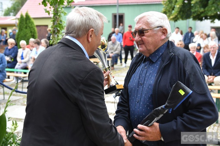 Sulęcin. Odpust i piknik radości