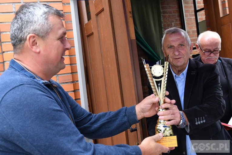 Sulęcin. Odpust i piknik radości