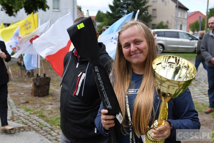 Sulęcin. Odpust i piknik radości