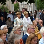 Sulęcin. Odpust i piknik radości