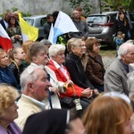 Sulęcin. Odpust i piknik radości