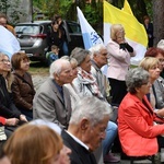 Sulęcin. Odpust i piknik radości