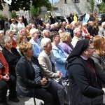 Sulęcin. Odpust i piknik radości