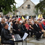 Sulęcin. Odpust i piknik radości