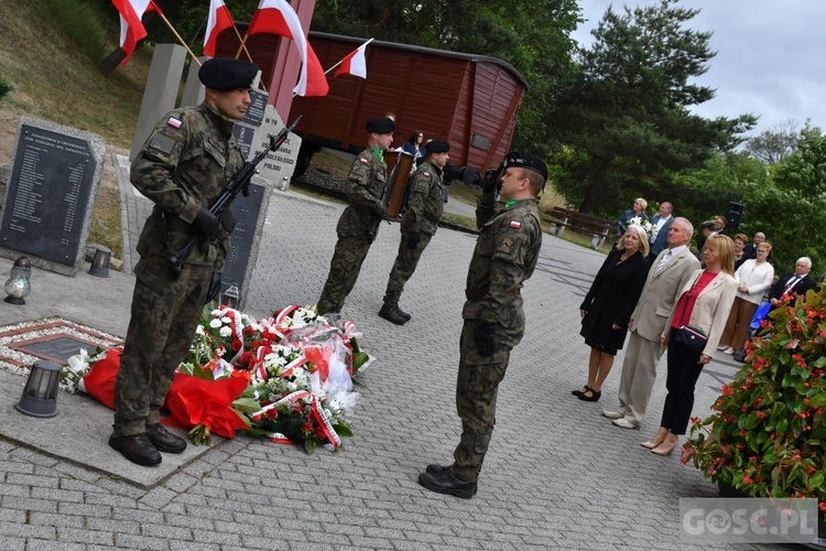 Obchody 79. rocznicy Zbrodni Wołyńskiej 