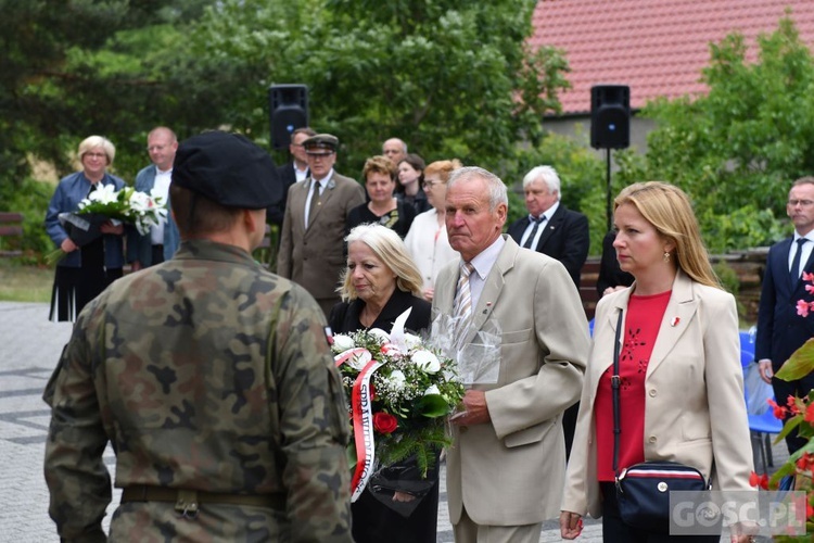 Obchody 79. rocznicy Zbrodni Wołyńskiej 