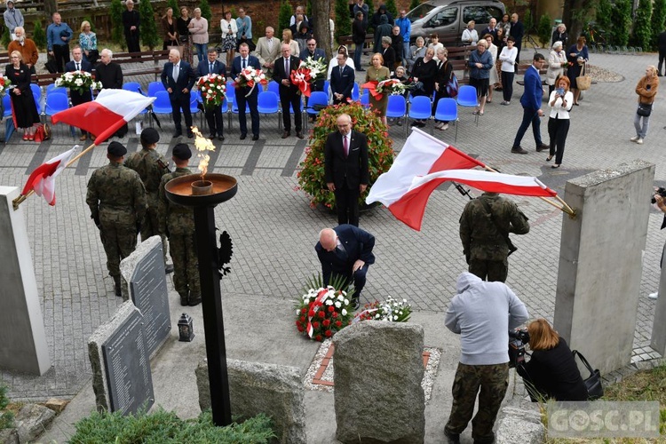 Obchody 79. rocznicy Zbrodni Wołyńskiej 