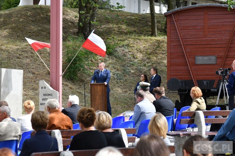 Obchody 79. rocznicy Zbrodni Wołyńskiej 