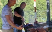 Dzień Rodziny przy papieskiej szkole w Porąbce-Kozubniku