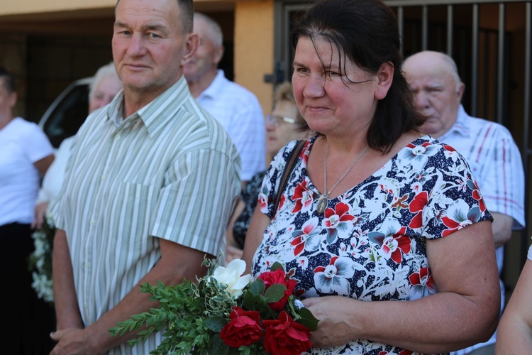 Dzień Rodziny przy papieskiej szkole w Porąbce-Kozubniku