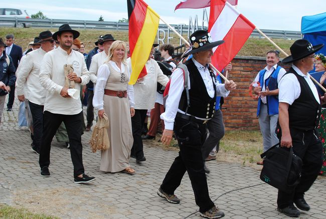 Ulanów. Ogólnopolskie Dni Flisactwa