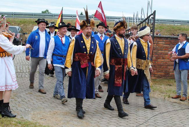 Ulanów. Ogólnopolskie Dni Flisactwa