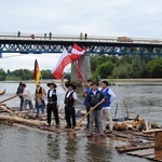 Ulanów. Ogólnopolskie Dni Flisactwa