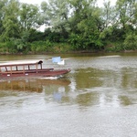 Ulanów. Ogólnopolskie Dni Flisactwa