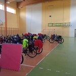 Pielgrzymka rowerowa ze Strzelec Krajeńskich na Jasną Górę
