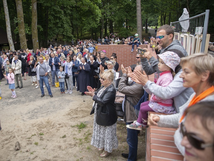 Dzień Kultury dla Góry