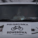 20. Gdańska Pielgrzymka Rowerowa na Jasną Górę 2022