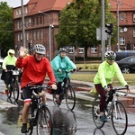 20. Gdańska Pielgrzymka Rowerowa na Jasną Górę 2022