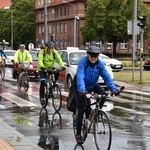 20. Gdańska Pielgrzymka Rowerowa na Jasną Górę 2022