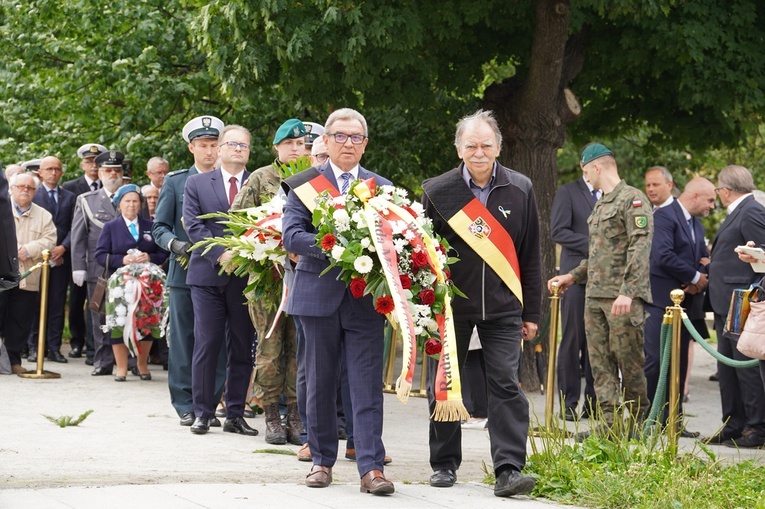 Pamięć i modlitwa