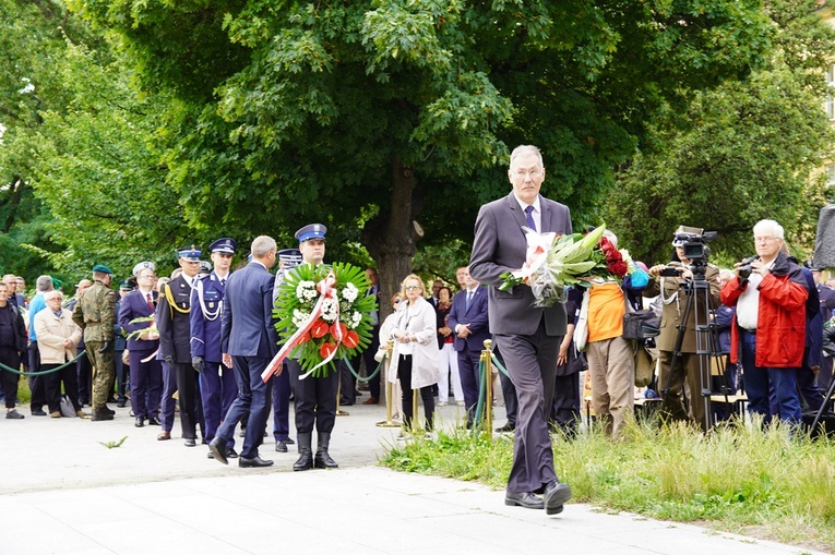 Pamięć i modlitwa