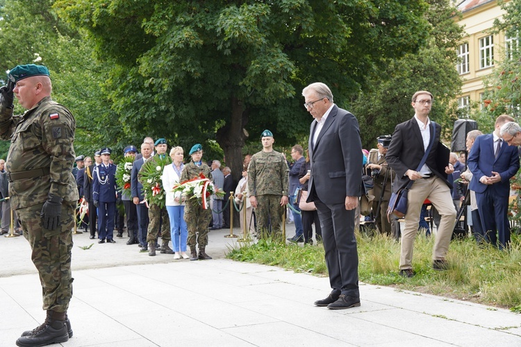 Pamięć i modlitwa