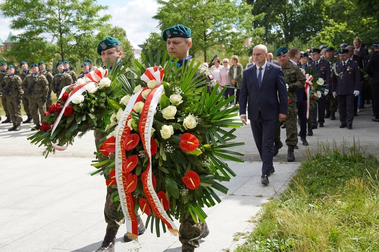 Pamięć i modlitwa